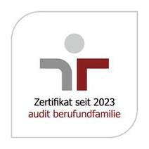 DESY wurde im Audit Beruf und Familie erfolgreich zertifiziert!