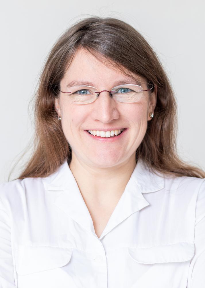 DESY scientist Sarah Heim has taken a professorship at the University of Hamburg.
