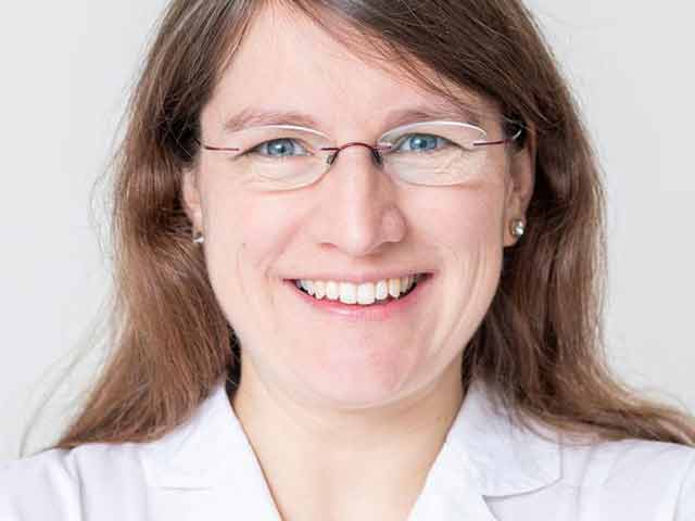 DESY scientist Sarah Heim has taken a professorship at the University of Hamburg.