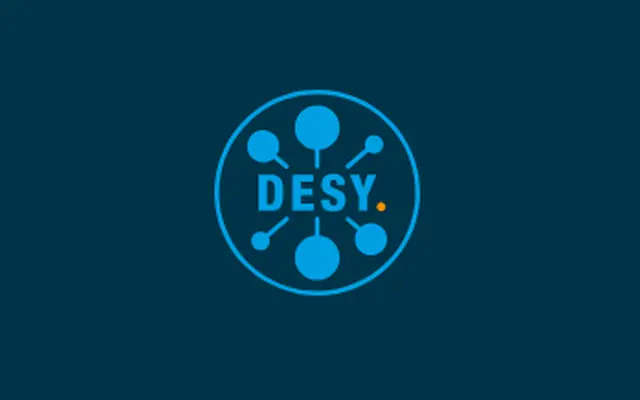 DESY Logo