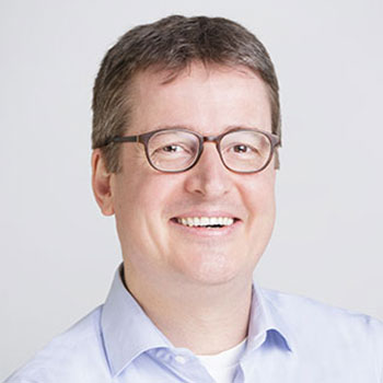 Christian Schroer, DESY-Physiker Christian Schroer, DESY-Physiker