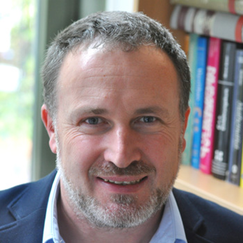 Patrick Huber, Institutsleiter an der TU Hamburg und DESY-Wissenschaftler Patrick Huber, Institutsleiter an der TU Hamburg und DESY-Wissenschaftler
