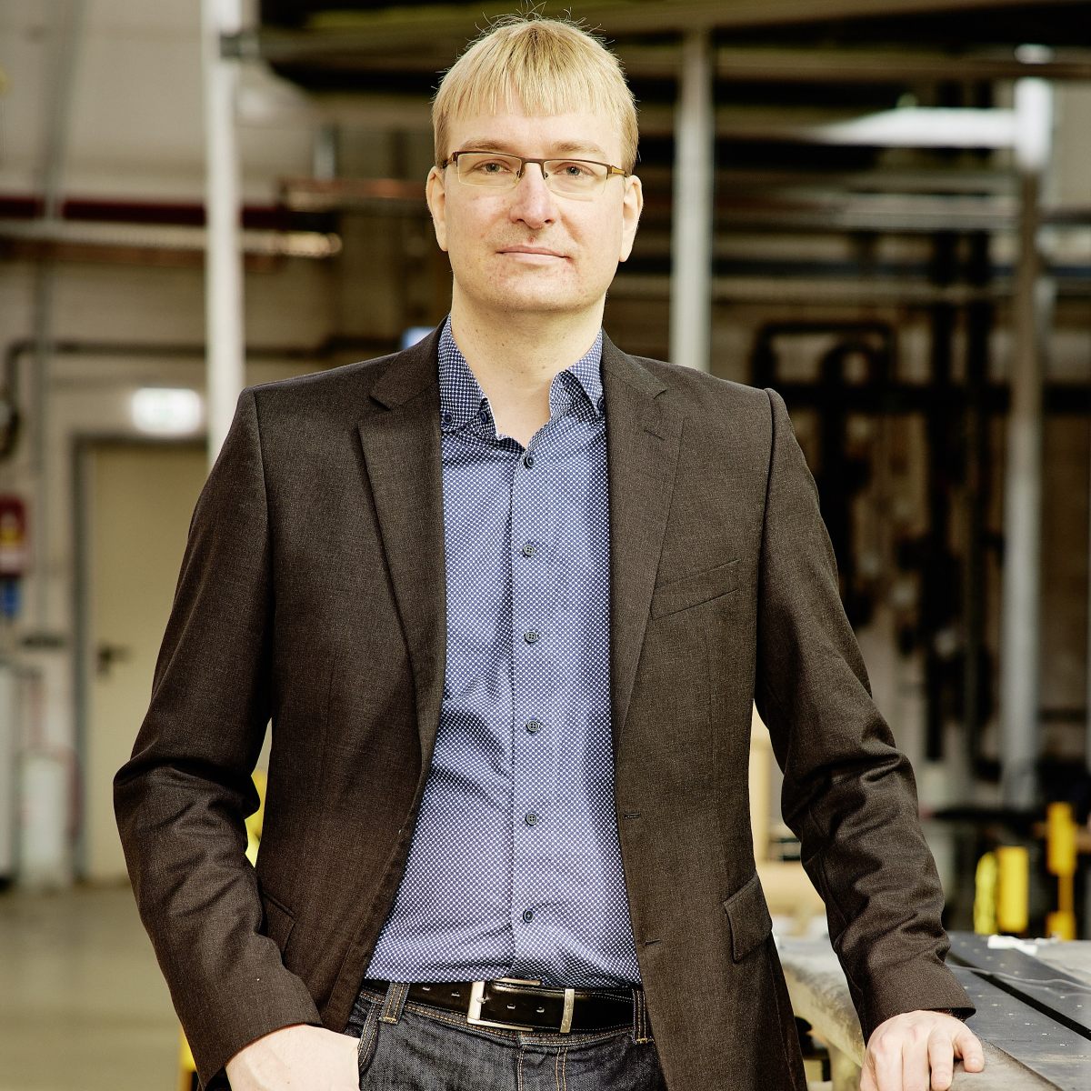 Normann Koldrack Normann Koldrack