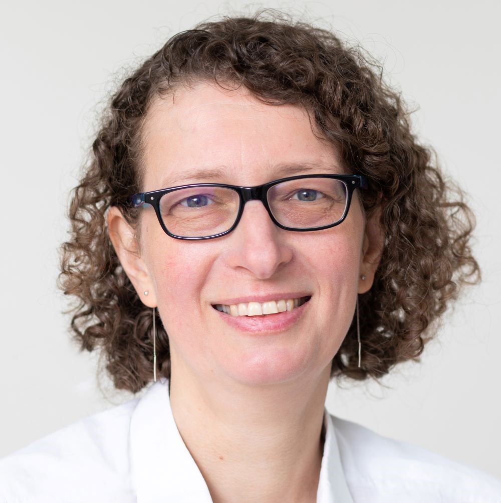 Andrea Klumpp Andrea Klumpp