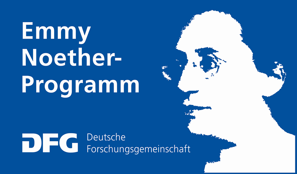DFG Emmy Noether Programme