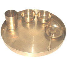 Bell Metal Products